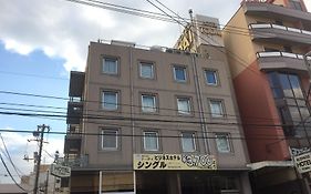 ホテル トーダイ